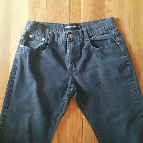 Marx & Dutch Jeans Marx Dutch Mens Jeans 34 Waist X 32 Inseam